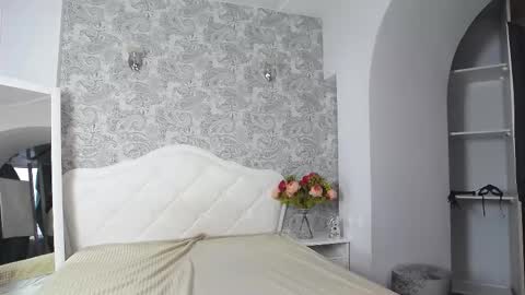 Mistress Pamela online show from 11-23-25, 10:37