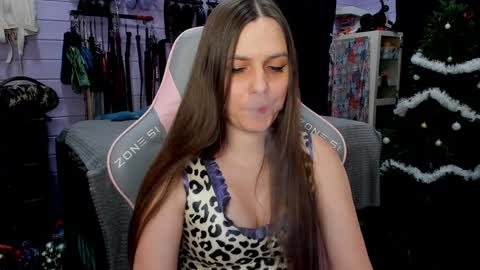 Dirty Priest and Ivi online show from 12-25-24, 05:26