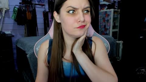 Dirty Priest and Ivi online show from 01-15-25, 07:12