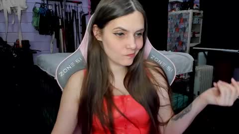 Dirty Priest and Ivi online show from 03-02-25, 12:42