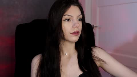 Miss Rochelle online show from 04-12-26, 09:03