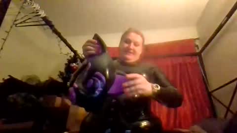 Aussie Syn online show from 11-02-25, 01:02