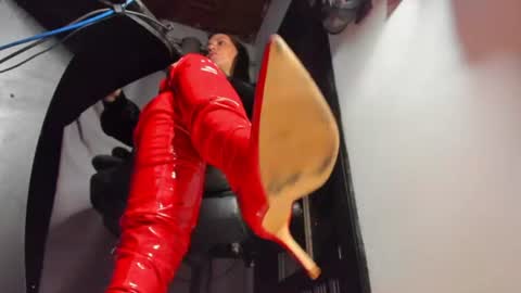 Mistress Anna Alves online show from 07-16-26, 01:22