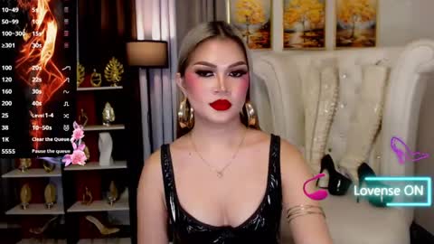 mistressathenna online show from 05-16-26, 07:56