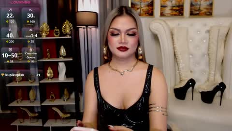 mistressathenna online show from 06-05-26, 06:52