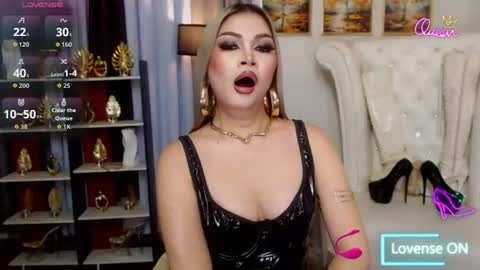 Snapshot of mistressathenna chatting on 06-19-26, 11:58 mistressathenna online show from 06-19-26, 11:58