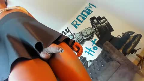 NAHOMY  online show from 11-22-25, 11:53