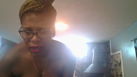 Mistress C and bitch boy online show from 01-10-25, 03:37
