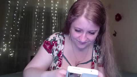 mistresscaro online show from 03-24-26, 07:30