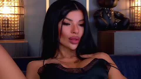 Snapshot of mistresselenia chatting on 06-15-26, 09:33 Elenia online show from 06-15-26, 09:33