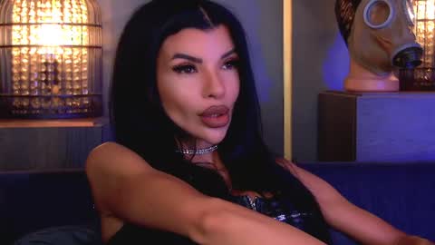 Snapshot of mistresselenia chatting on 06-29-26, 07:58 Elenia online show from 06-29-26, 07:58