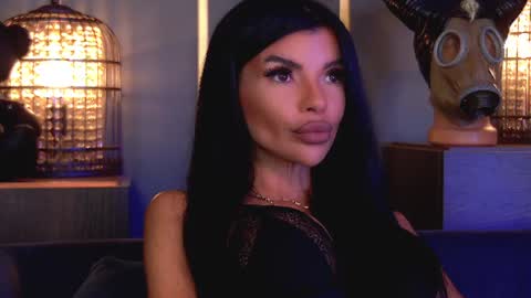 Snapshot of mistresselenia chatting on 07-20-26, 10:39 Elenia online show from 07-20-26, 10:39