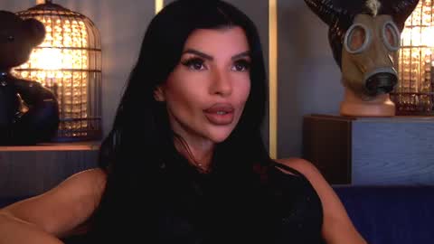 Snapshot of mistresselenia chatting on 07-21-26, 03:58 Elenia online show from 07-21-26, 03:58