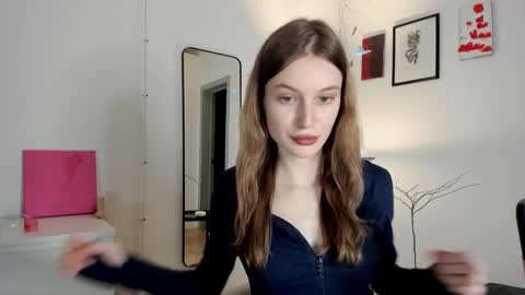 mistresselizy online show from 11-11-25, 06:30