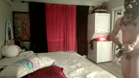 mistressharleyq online show from 07-27-26, 01:12