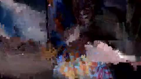 Haydee Rodriguez online show from 06-07-26, 07:12