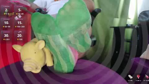 Snapshot of mistressjm_ chatting on 06-18-26, 07:51 Jhadee online show from 06-18-26, 07:51