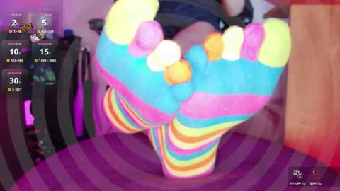 Snapshot of mistressjm_ chatting on 06-20-26, 10:45 Jhadee online show from 06-20-26, 10:45