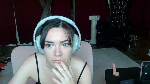 Mistress June online show from 03-30-26, 04:41