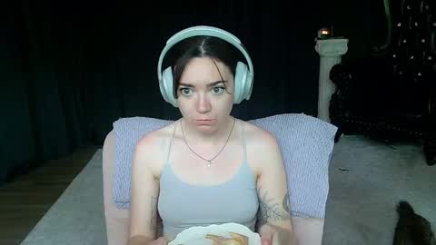 Mistress June online show from 04-03-26, 02:48