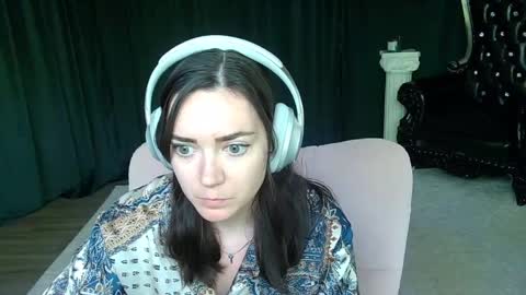 Mistress June online show from 04-04-26, 03:31