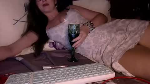 MistressKatja online show from 07-11-26, 12:35