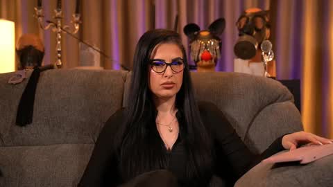 Mistress Kelly online show from 12-15-25, 10:58