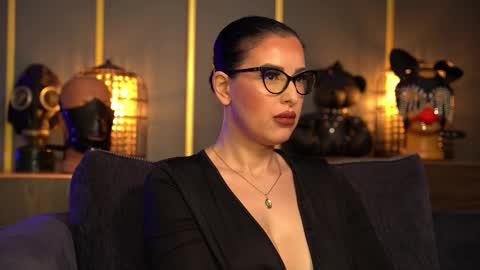 Mistress Kelly online show from 03-14-26, 11:32