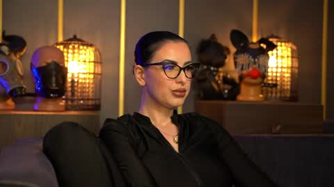 Mistress Kelly online show from 05-21-26, 10:50