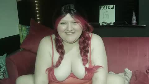 mistresslillie online show from 04-21-26, 10:01