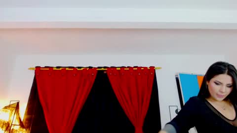 Mistresslombana online show from 03-22-26, 03:54