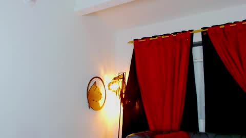 Mistresslombana online show from 04-17-26, 04:04