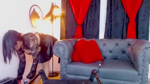 Snapshot of mistresslombana_666 chatting on 07-17-26, 09:38 Mistresslombana online show from 07-17-26, 09:38