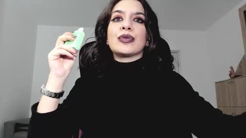 YourGoddessM online show from 12-06-24, 10:49