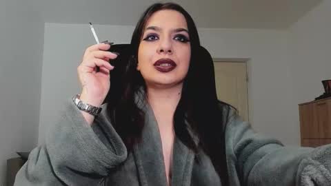 YourGoddessM online show from 09-29-25, 10:25