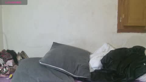 mistressmilly32 online show from 12-04-25, 10:35