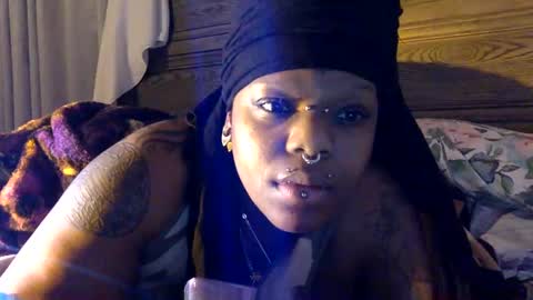 Mistress Mystii online show from 12-30-24, 02:31