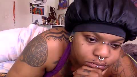 Mistress Mystii online show from 02-26-25, 07:27