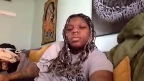 Mistress Mystii online show from 07-19-26, 06:55