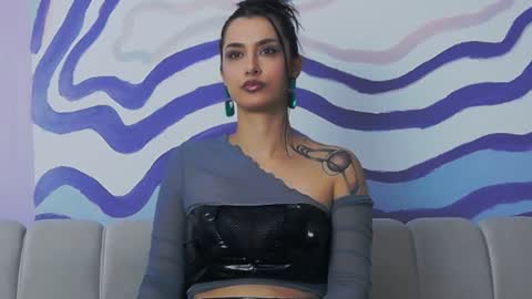 Your Supreme Goddess online show from 01-18-25, 02:44