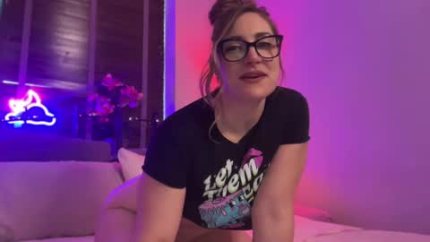 Miss X online show from 11-04-25, 05:12