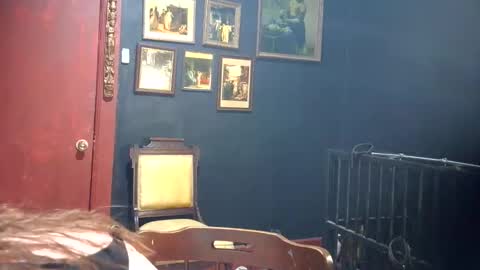 MistressThrope online show from 03-30-26, 10:22