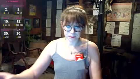 MistressThrope online show from 06-07-26, 02:21