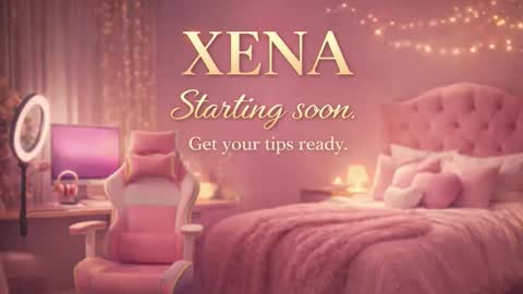 mistressxena888 online show from 01-18-26, 03:21
