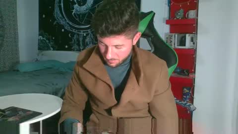 mistxss online show from 12-30-24, 01:36