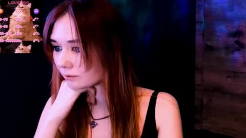 Snapshot of misty_arrow chatting on 01-29-25, 06:54 Jenny online show from 01-29-25, 06:54