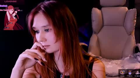 Snapshot of misty_arrow chatting on 02-10-25, 08:20 Jenny online show from 02-10-25, 08:20