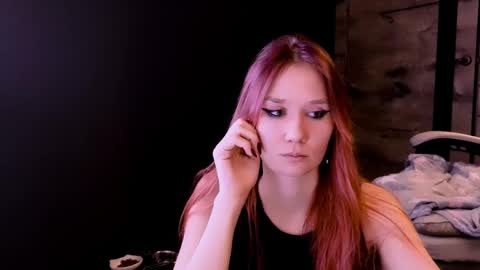 Snapshot of misty_arrow chatting on 03-10-25, 07:32 Jenny online show from 03-10-25, 07:32