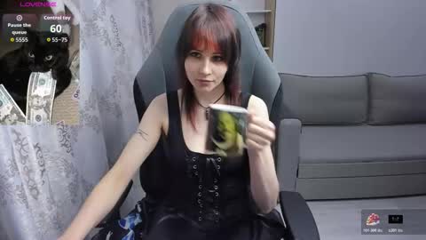 misty_dark online show from 02-26-26, 11:09