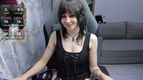 misty_dark online show from 06-05-26, 08:47